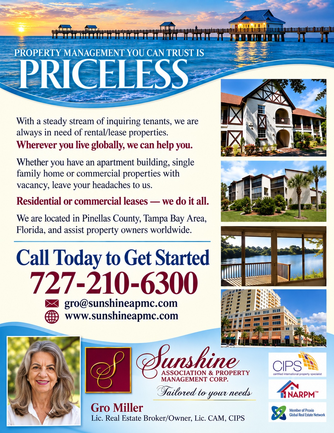flyer
